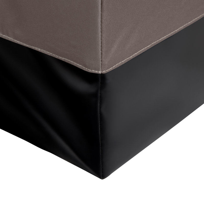 Arlmont & Co. Jaylon Outdoor Cushion Storage Bag Cover & Reviews Wayfair